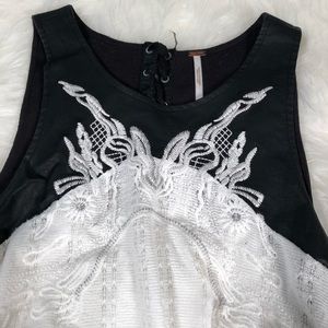 Adorable free people top